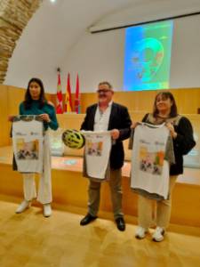 Presentación. Semana Europea de la Movilidad 2025